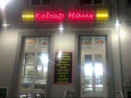 Foto: Kebap Haus Haan